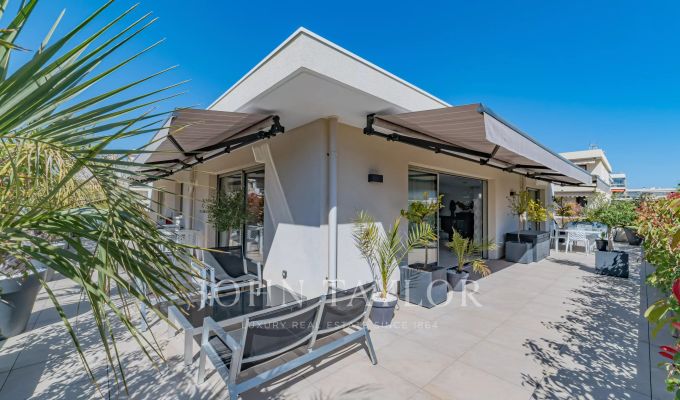 Venta Piso Cannes
