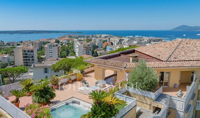 Venta Piso Cannes