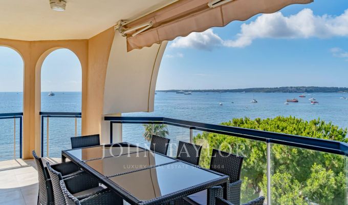 Venta Piso Cannes