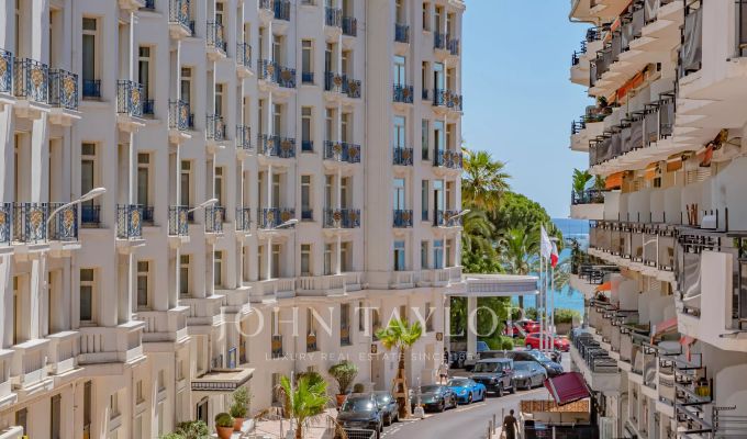 Venta Piso Cannes