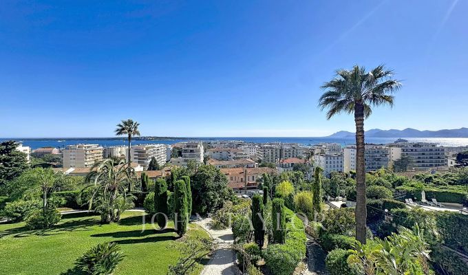 Venta Piso Cannes