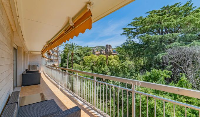 Venta Piso Cannes