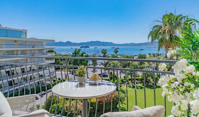 Venta Piso Cannes