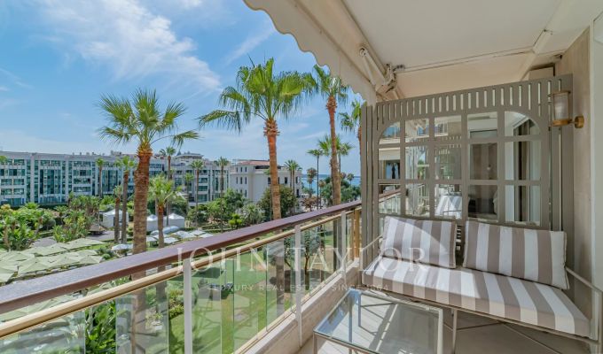 Venta Piso Cannes