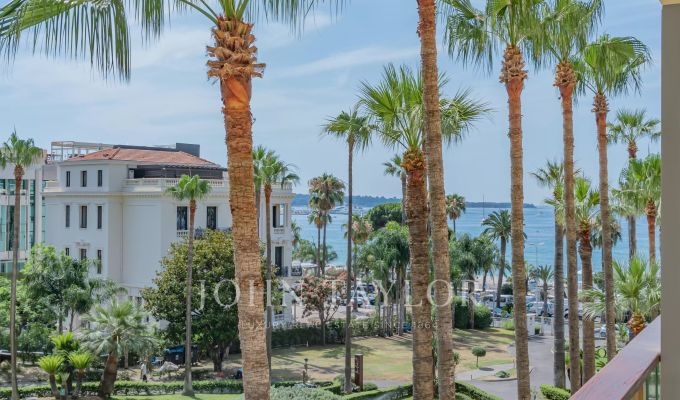 Venta Piso Cannes