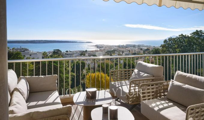 Venta Piso Cannes