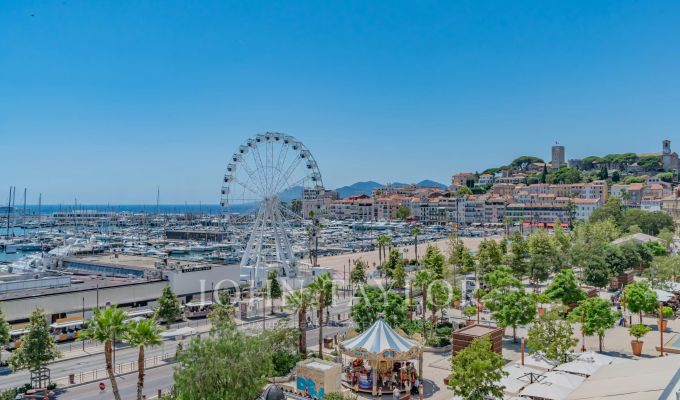 Venta Piso Cannes