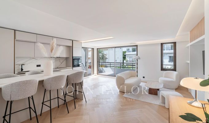 Venta Piso Cannes