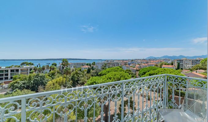 Venta Piso Cannes