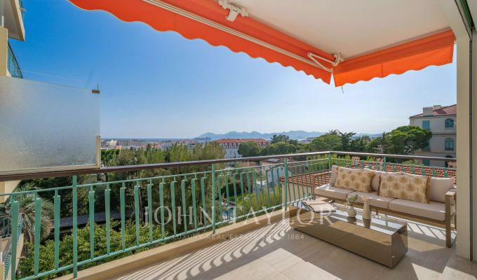 Venta Piso Cannes