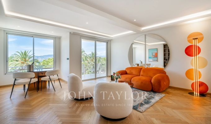 Venta Piso Cannes