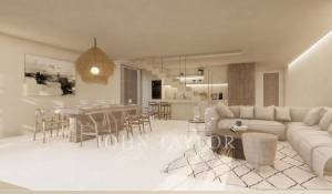 Venta Piso Cap Martinet