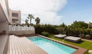 Venta Piso Cap Martinet