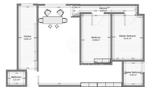 Venta Piso Cascais e Estoril