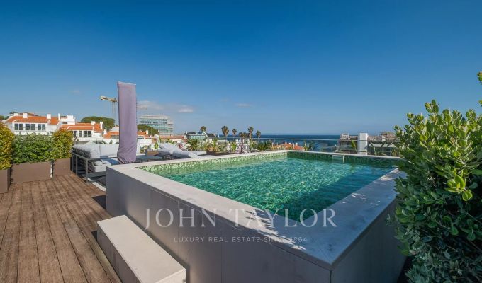Venta Piso Cascais e Estoril