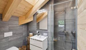 Venta Piso Champéry