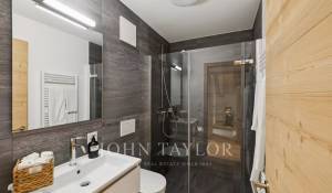 Venta Piso Champéry