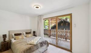 Venta Piso Champéry