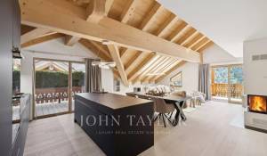 Venta Piso Champéry