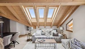 Venta Piso Champéry