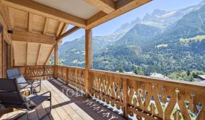 Venta Piso Champéry