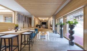 Venta Piso Champéry