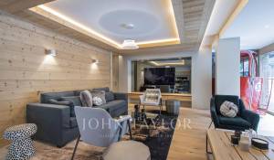 Venta Piso Champéry