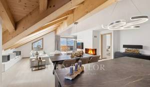 Venta Piso Champéry