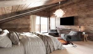 Venta Piso Champéry