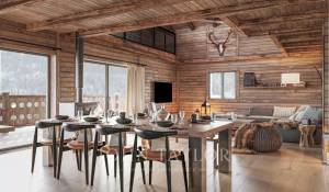 Venta Piso Champéry