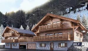 Venta Piso Champéry