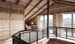 Venta Piso Champéry