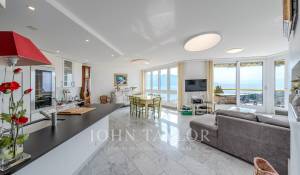 Venta Piso Chernex