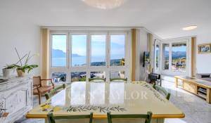 Venta Piso Chernex