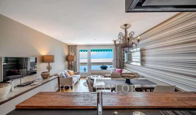 Venta Piso Clarens