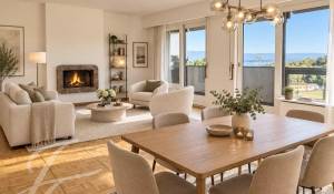 Venta Piso Cologny