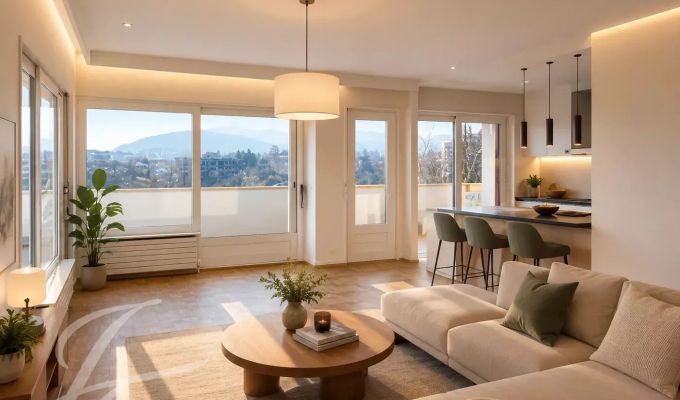 Venta Piso Cologny