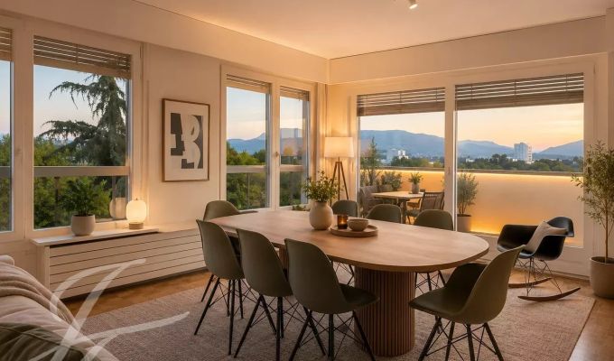 Venta Piso Cologny
