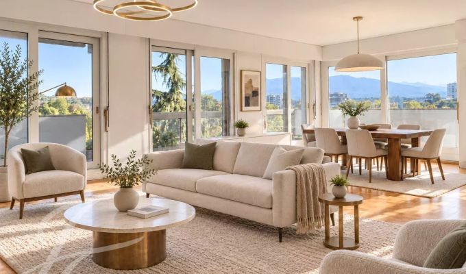 Venta Piso Cologny