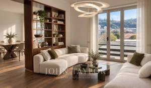 Venta Piso Como