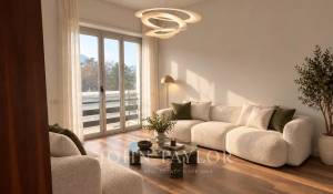 Venta Piso Como