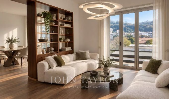 Venta Piso Como