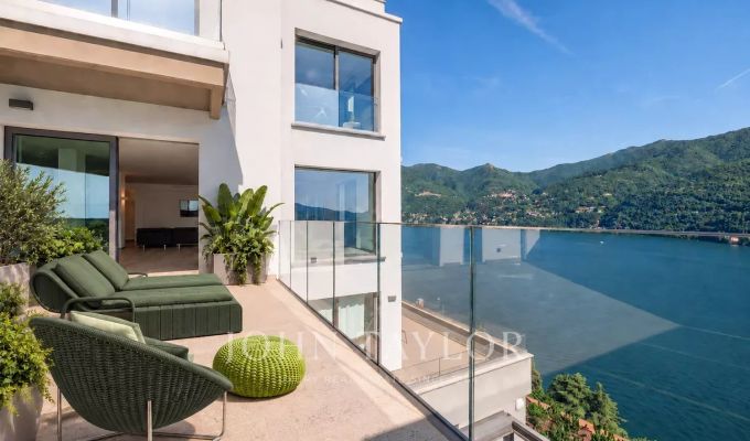 Venta Piso Como