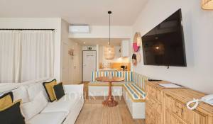 Venta Piso Comporta