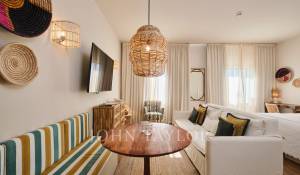 Venta Piso Comporta