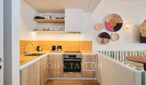 Venta Piso Comporta