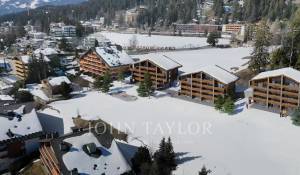 Venta Piso Crans-Montana