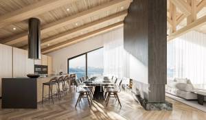 Venta Piso Crans-Montana