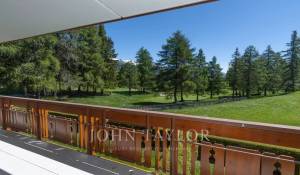 Venta Piso Crans-Montana