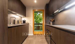 Venta Piso Crans-Montana